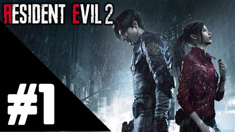 resident evil 2 walkthrough|polygon resident evil 2 walkthrough.